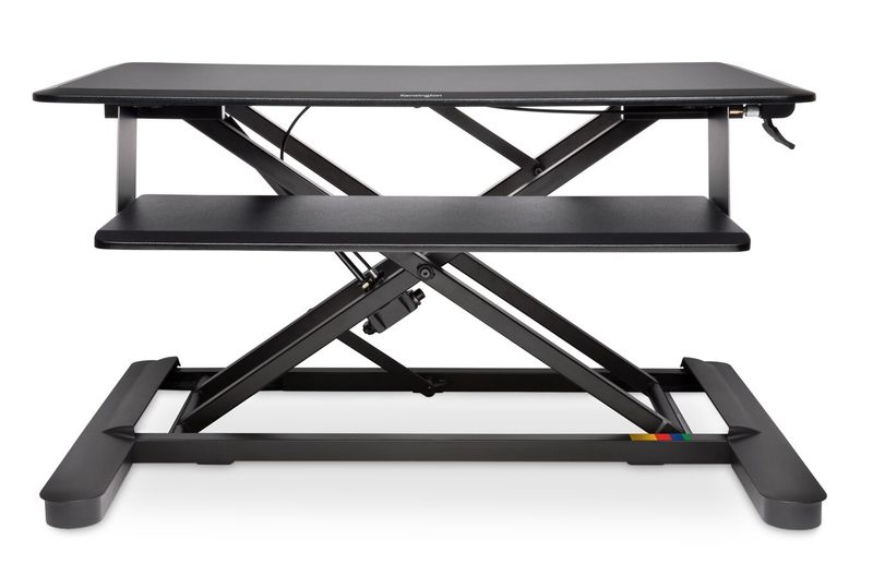 Kensington-Scrivania-ad-assetto-variabile-SmartFitAÆA¢a¬A¡AaAA®--SMARTFIT-SIT-STAND-DESK-