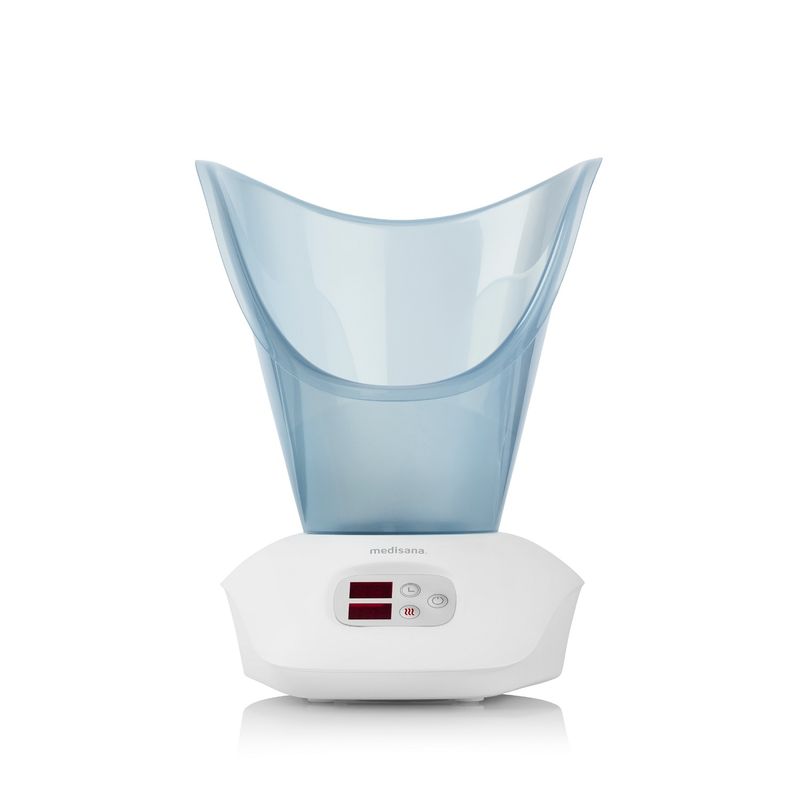 Sauna-facciale-Medisana-DS-400-con-scomparto-per-aromi