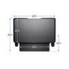 Kensington-Scrivania-ad-assetto-variabile-SmartFitAÆA¢a¬A¡AaAA®--SMARTFIT-SIT-STAND-DESK-