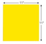 Post-itAÆA¢a¬A¡AaAA®-Jumbo-Sticky-Notes-Post-it-Big-Notes-279-cm-GB-Giallo