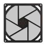 Silverstone SST-FF181B parte e accessorio del sistema di raffreddamento del computer Filtro per ventola