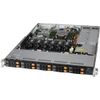 Supermicro-SuperChassis-116AC10-R860CB-N10-Supporto-Nero-860-W