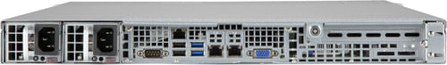 Supermicro-SuperChassis-116AC10-R860CB-N10-Supporto-Nero-860-W