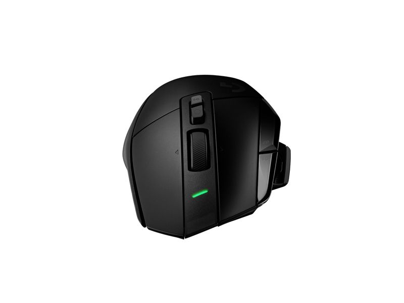 Logitech-G-G502-X-LIGHTSPEED---Mouse-Gaming-Wireless-Ottico