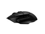 Logitech-G-G502-X-LIGHTSPEED---Mouse-Gaming-Wireless-Ottico