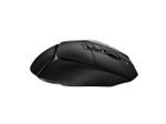 Logitech-G-G502-X-LIGHTSPEED---Mouse-Gaming-Wireless-Ottico