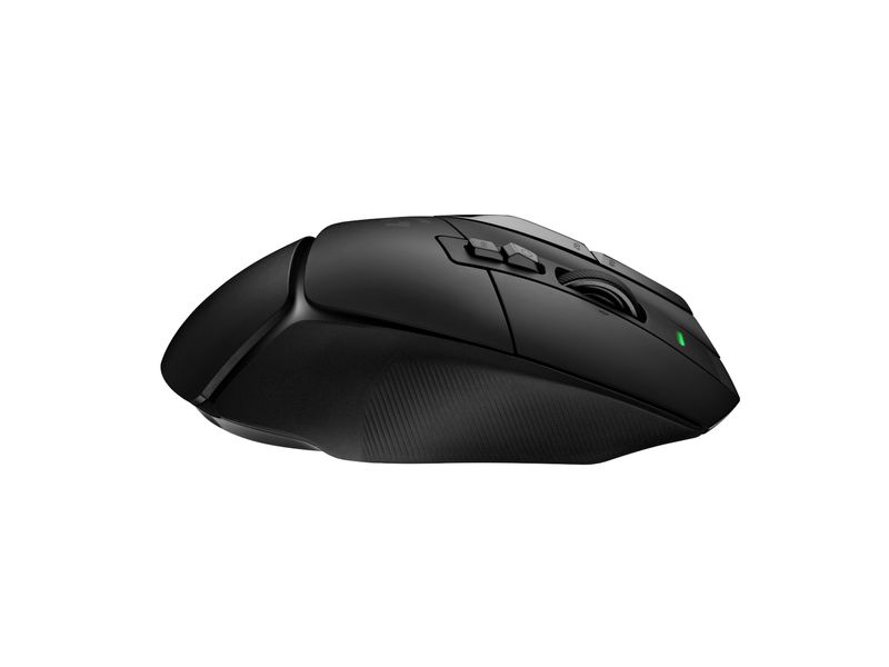 Logitech-G-G502-X-LIGHTSPEED---Mouse-Gaming-Wireless-Ottico
