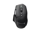 Logitech-G-G502-X-LIGHTSPEED---Mouse-Gaming-Wireless-Ottico