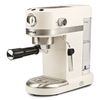 G3-Ferrari-G10168-Macchina-per-Caffe--Espresso-Automatica-Compatibile-con-Cialde-ESE-e-Caffe--Macinato-Potenza-1350-W-Capacita--14-Litri-