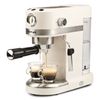 G3-Ferrari-G10168-Macchina-per-Caffe--Espresso-Automatica-Compatibile-con-Cialde-ESE-e-Caffe--Macinato-Potenza-1350-W-Capacita--14-Litri-