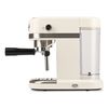 G3-Ferrari-G10168-Macchina-per-Caffe--Espresso-Automatica-Compatibile-con-Cialde-ESE-e-Caffe--Macinato-Potenza-1350-W-Capacita--14-Litri-