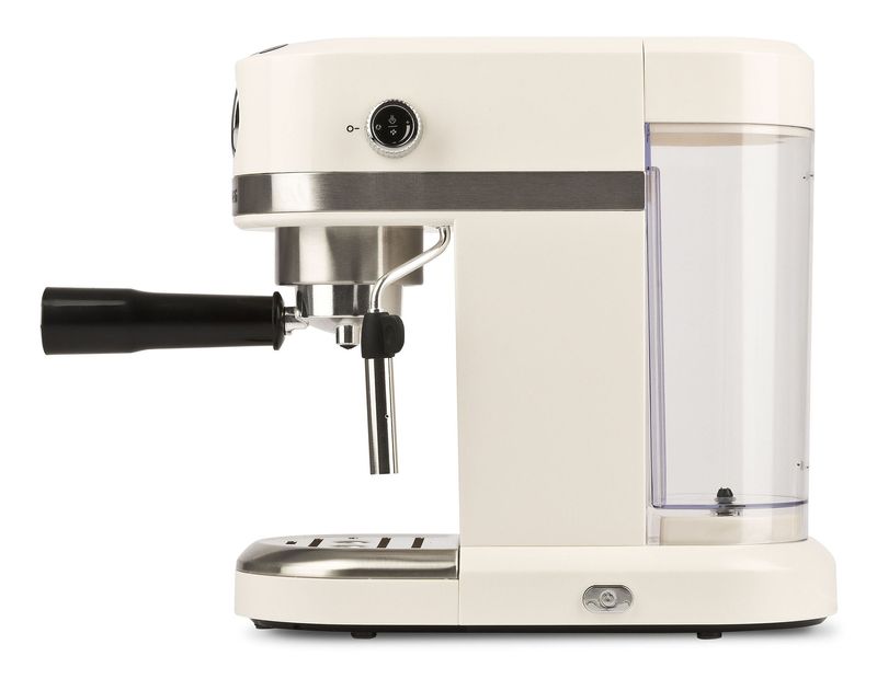 G3-Ferrari-G10168-Macchina-per-Caffe--Espresso-Automatica-Compatibile-con-Cialde-ESE-e-Caffe--Macinato-Potenza-1350-W-Capacita--14-Litri-
