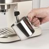 G3-Ferrari-G10168-Macchina-per-Caffe--Espresso-Automatica-Compatibile-con-Cialde-ESE-e-Caffe--Macinato-Potenza-1350-W-Capacita--14-Litri-