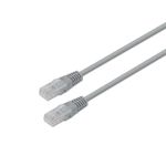 AISENS A135-0234 cavo di rete Grigio 10 m Cat6 U/UTP (UTP)