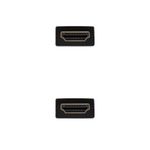 Nanocable-Cable-HDMI-v2.0-Macho-a-HDMI-v2.0-Macho-5m---4K-60Hz-18Gbps---Color-Negro