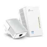 TP-Link-TL-WPA4220-KIT-600-Mbit-s-Collegamento-ethernet-LAN-Wi-Fi-Bianco-2-pz