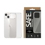 PanzerGlass-SAFE-CASE-IPHONE-2022-6.1IN-TRANSPARENT-2022-6.1IN-custodia-per-cellulare-Cover-Trasparente