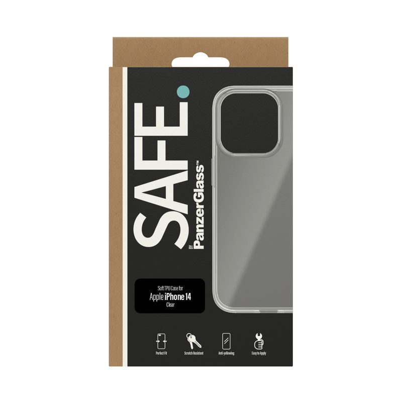 PanzerGlass-SAFE-CASE-IPHONE-2022-6.1IN-TRANSPARENT-2022-6.1IN-custodia-per-cellulare-Cover-Trasparente