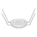 D-Link DWL-8620APE punto accesso WLAN 2533 Mbit/s Bianco Supporto Power over Ethernet (PoE)