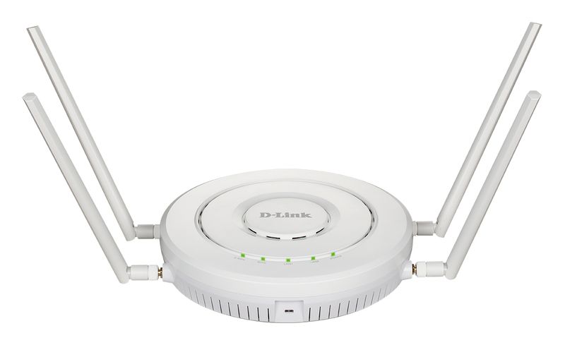 D-Link-DWL-8620APE-punto-accesso-WLAN-2533-Mbit-s-Bianco-Supporto-Power-over-Ethernet--PoE-