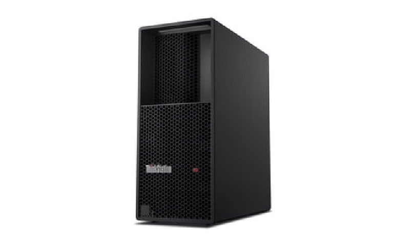 Lenovo-ThinkStation-P3-Tower-Intel®-Core™-i9-i9-14900-32-GB-DDR5-SDRAM-1-TB-SSD-Windows-11-Pro-Stazione-di-lavoro-Nero