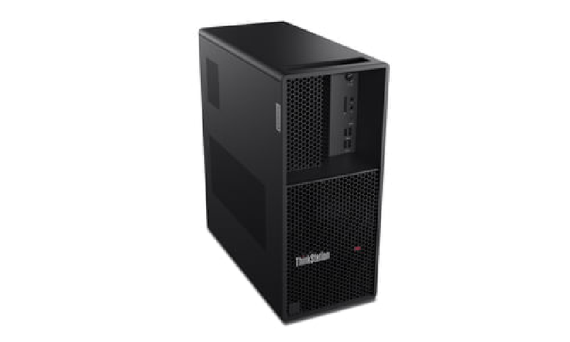 Lenovo-ThinkStation-P3-Tower-Intel®-Core™-i9-i9-14900-32-GB-DDR5-SDRAM-1-TB-SSD-Windows-11-Pro-Stazione-di-lavoro-Nero