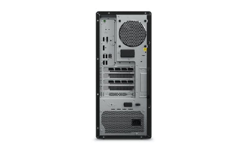 Lenovo-ThinkStation-P3-Tower-Intel®-Core™-i9-i9-14900-32-GB-DDR5-SDRAM-1-TB-SSD-Windows-11-Pro-Stazione-di-lavoro-Nero