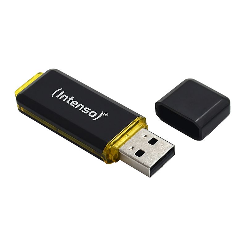 Linea-ad-alta-velocitA A -intensiva-128-GB--USB-Flash-Drive-USB-A-3.2-Gen.-1x1-