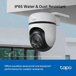 TP-Link-Tapo-TC41---Telecamera-di-Sicurezza-Wi-Fi-2K-per-Esterni