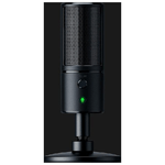 Razer Seiren Emote Nero Microfono da studio