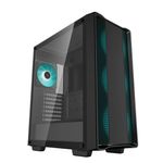 Deepcool-Case-Mid-Tower-CC560-V2-Nero-3-1x120-LED-Fan-TG