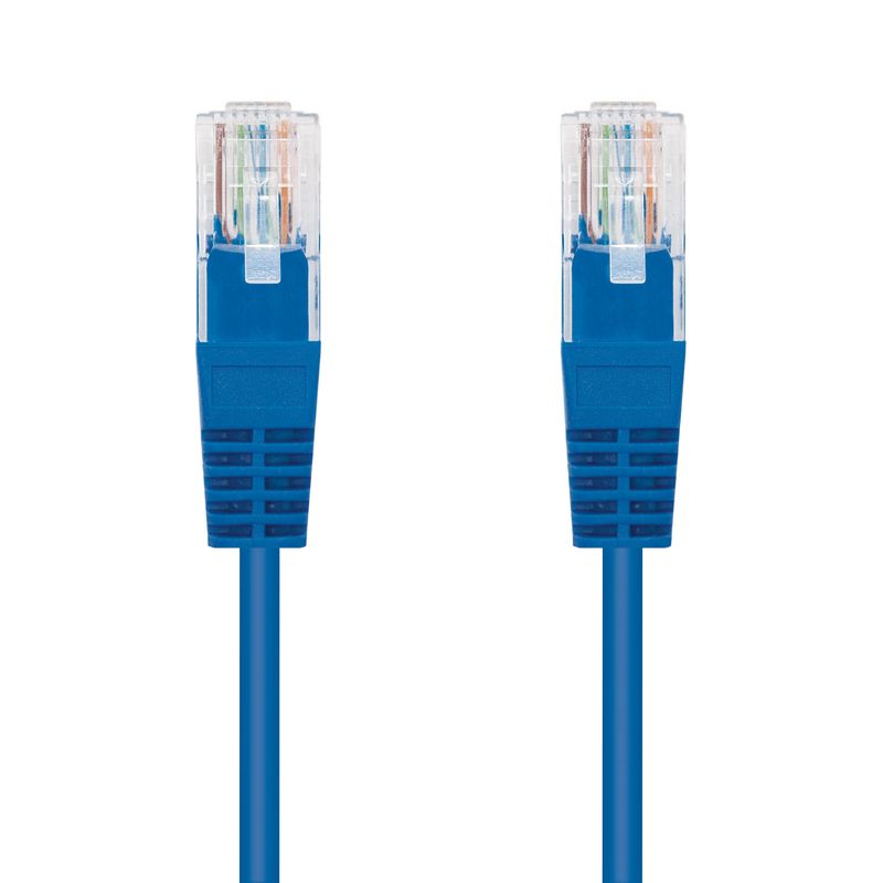 Nanocable-10.20.0400-L25-BL-cavo-di-rete-Blu-025-m-Cat6-U-UTP--UTP-