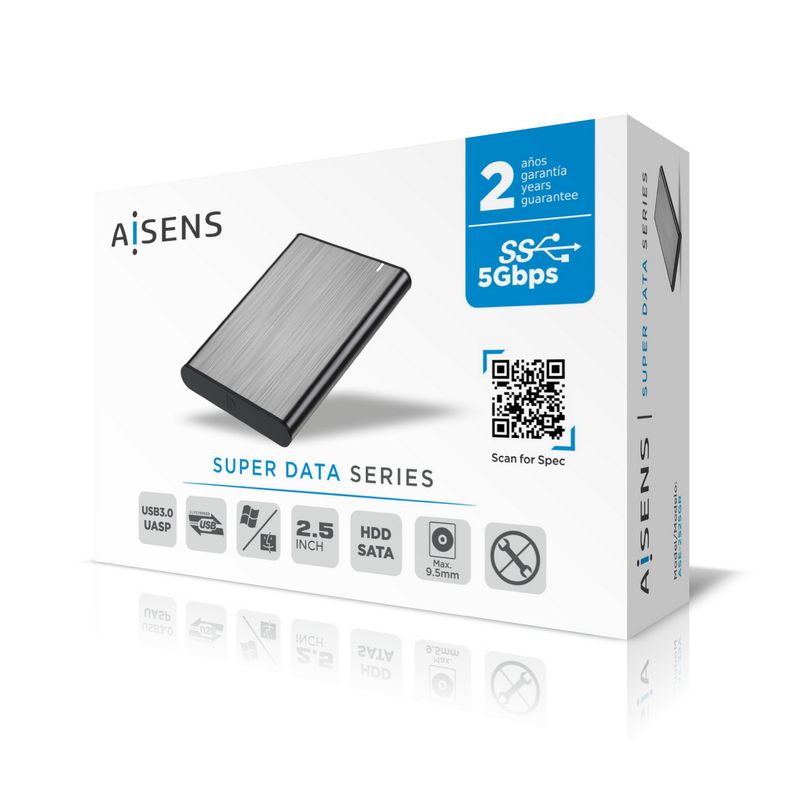 AISENS-ASE-2525GR-contenitore-di-unita-di-archiviazione-Box-esterno-HDD-SSD-Grigio-2.5-