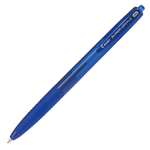 Pilot Penna a scatto SUPERGRIP G punta 1,00mm blu PILOT