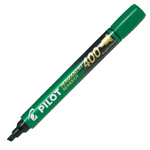 Pilot MARCATORE PERMANENTE 400 VERDE P.SCALPELLO 4.5MM PILOT