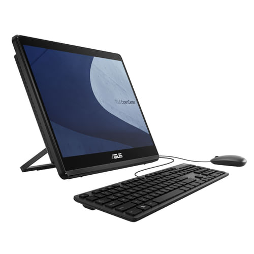 ASUS-ExpertCenter-E1-AiO-E1600WKAT-U8256X-IntelAA®-CeleronAA®-N-N4500-396-cm--15.6---1920-x-1080-Pixel-Touch-screen-All-i