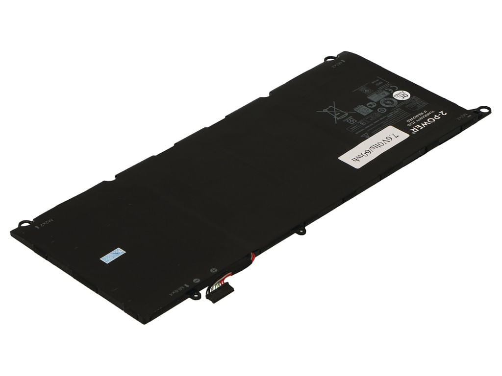 2-Power CBP3583A ricambio per laptop Batteria