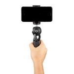 Joby-HandyPod-Mobile-treppiede-Smartphone-Tablet-2-gamba-gambe-Nero