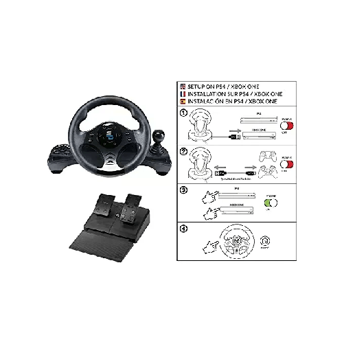Subsonic-Superdrive-Volante-Drive-Pro-Gs-750-per-Xbox-Pc-PS4-Xbox-One