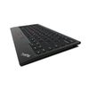 Lenovo-ThinkPad-Trackpoint-II-tastiera-RF-senza-fili---Bluetooth-QWERTY-Inglese-Nero