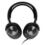 Steelseries Arctis Nova Pro Auricolare Cablato A Padiglione Giocare Nero (SteelSeries Arctis Nova Pro Wired Over-the-hea