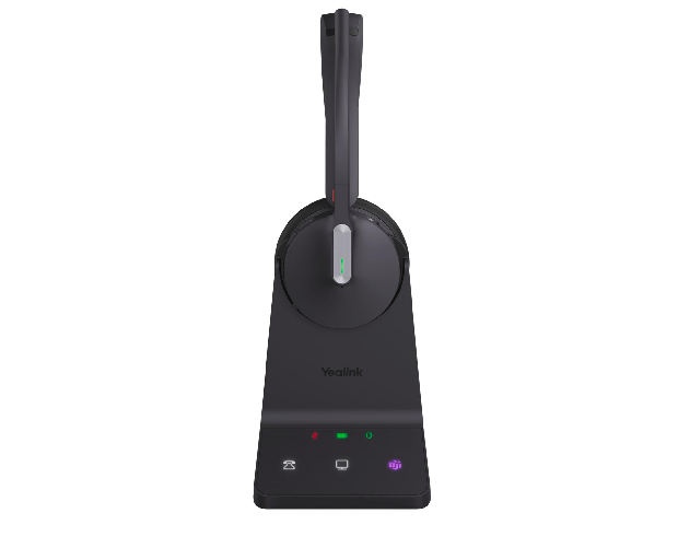 Yealink-WH64-Dual-Teams-Auricolare-Wireless-Bluetooth