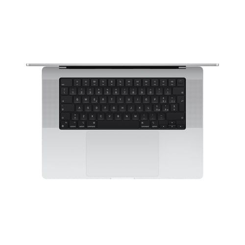 Apple-MacBook-Pro-16--con-Chip-M4-Pro---Argento
