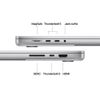 Apple-MacBook-Pro-16--con-Chip-M4-Pro---Argento