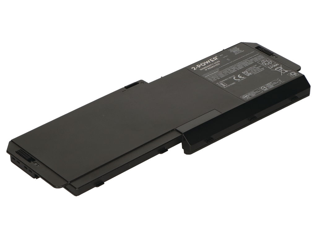 2Power 2-Power CBP3669A ricambio per laptop Batteria