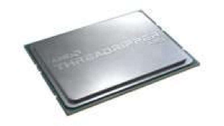 AMD Ryzen Threadripper PRO 5965WX processore 3,8 GHz 128 MB L3 Scatola