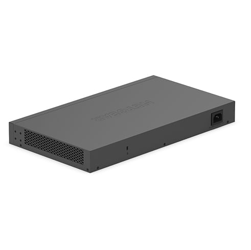 NETGEAR-GS524UP-Non-gestito-Gigabit-Ethernet--10-100-1000--Supporto-Power-over-Ethernet--PoE--Grigio