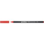 Edding 1300 colourpen marcatore Rosso 1 pz