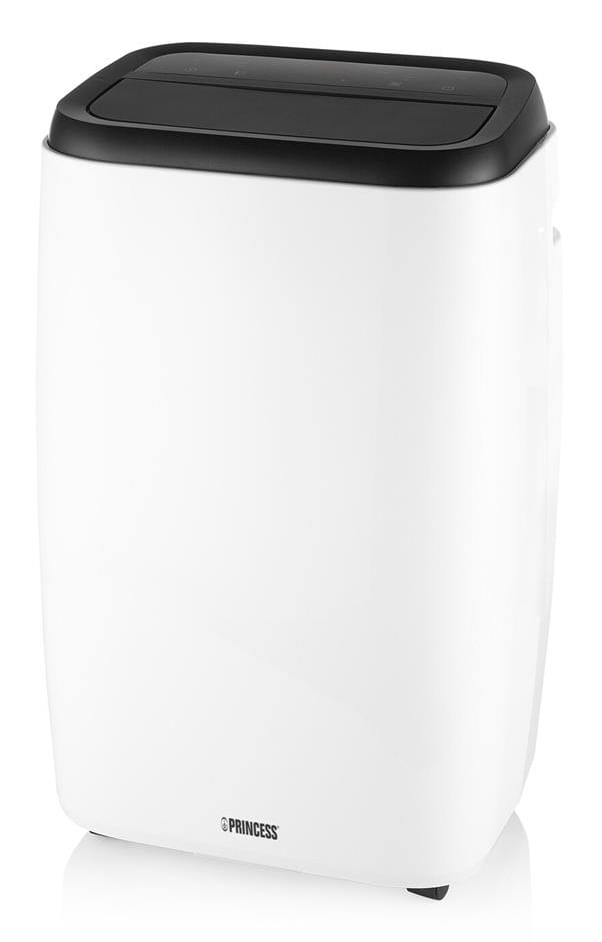 Princess 353200 Condizionatore Portatile Aria Smart 12.000 BTU Classe energetica A 3
