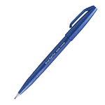 Pentel SES15C-C penna calligrafica Blu 1 pz